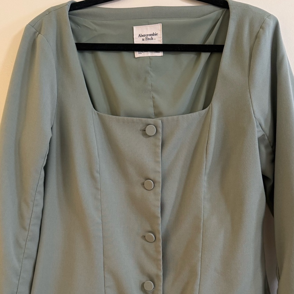 Abercrombie & Fitch mini Dress - Picture 5 of 8